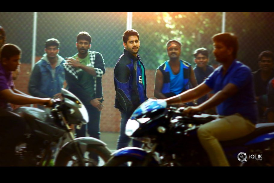 Saahasam Swaasaga Saagipo